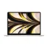 MacBook Air M2 13.6-inch 8GB Ram 512GB SSD 8 Core CPU 10 Core GPU